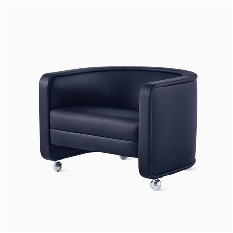 Herman Miller u series seating